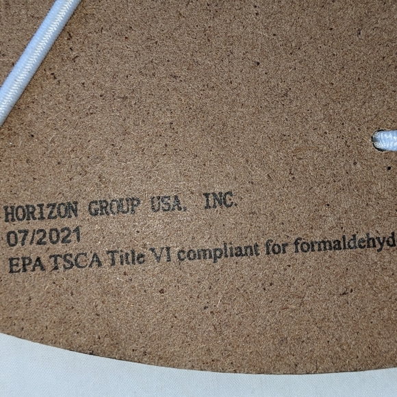 Pet Cat Toy Countdown Calendar wood NWT cat small animal fish shape cream white - Picture 12 of 12